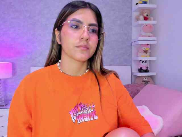 ElizHarper webcam