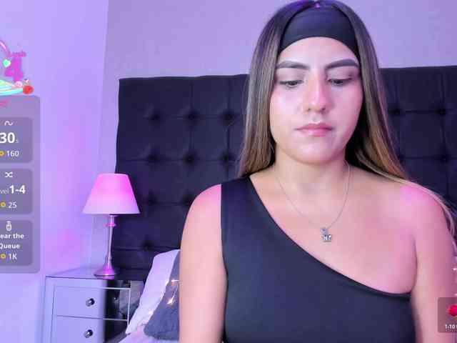 ElizHarper webcam