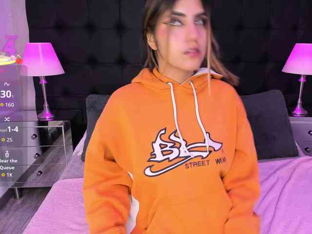 ElizHarper webcam