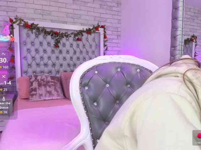 ElizHarper webcam