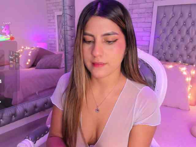 ElizHarper Live Webcam on BongaCams
