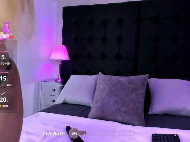 ElizHarper webcam