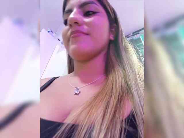 ElizHarper webcam
