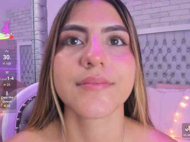 Modelo: ElizHarper