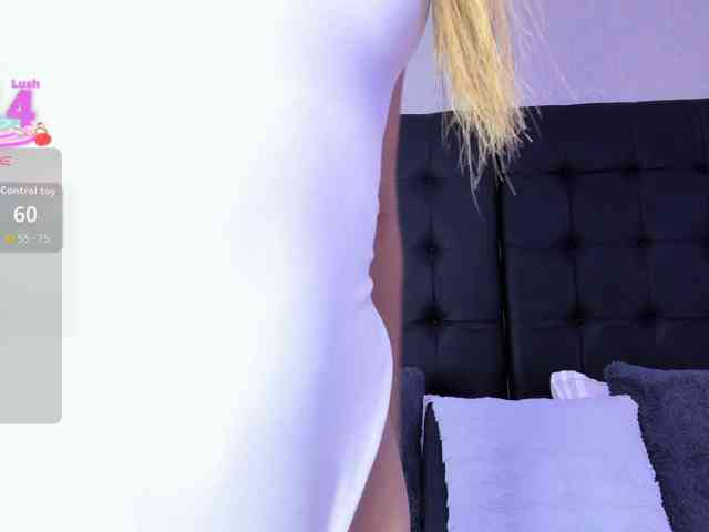 ElizHarper webcam
