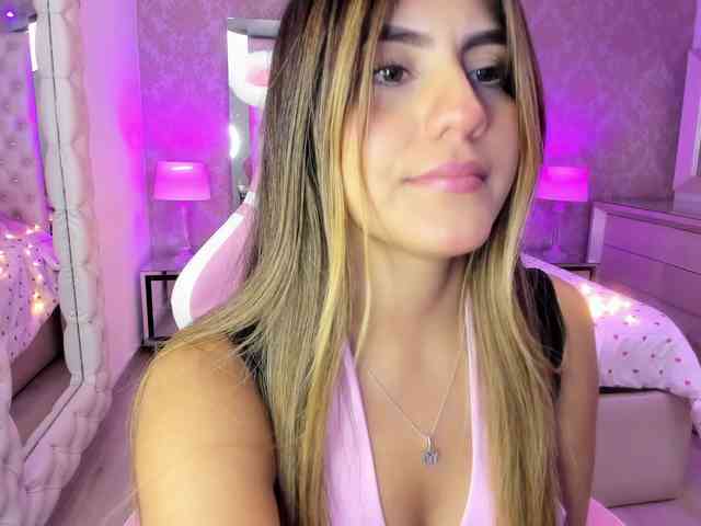 Modelo: ElizHarper