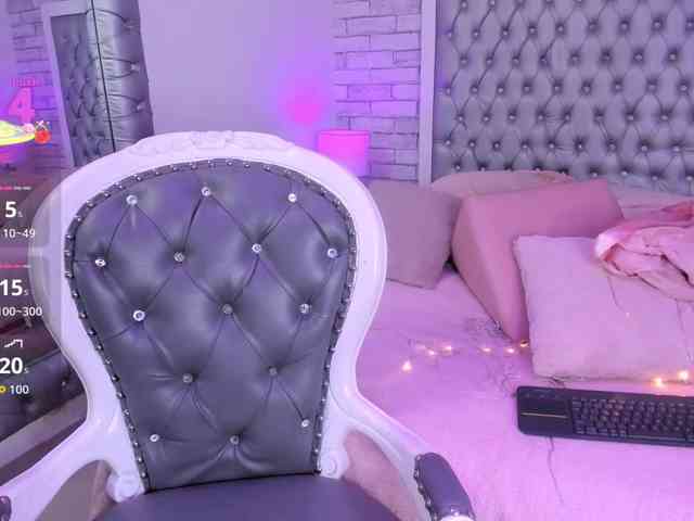 ElizHarper webcam