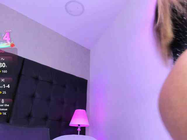 ElizHarper webcam