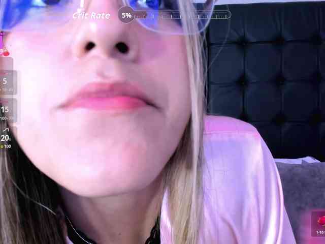 ElizHarper webcam