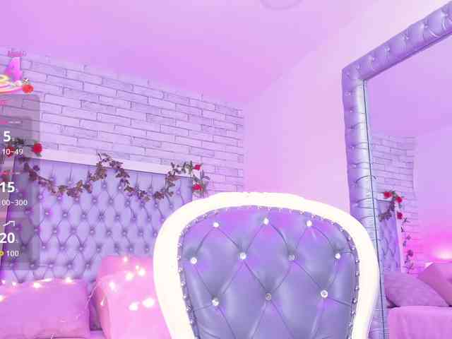 ElizHarper webcam