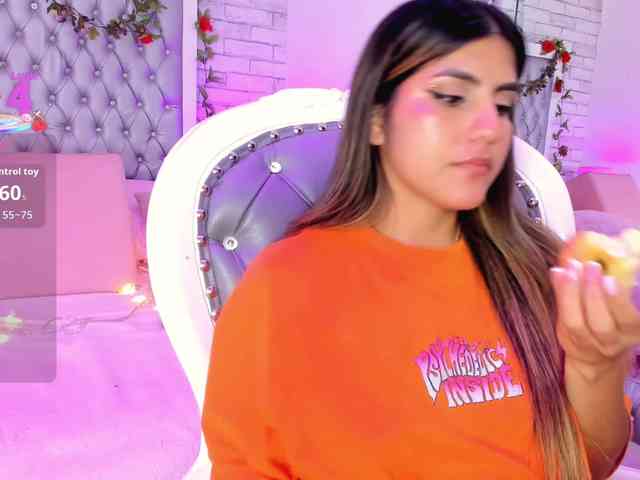 ElizHarper webcam