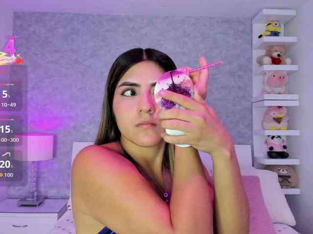 ElizHarper - Girl 