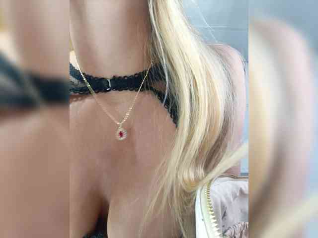 Modelo: ElizHarper