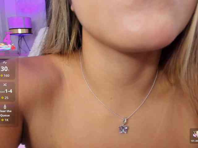 ElizHarper webcam