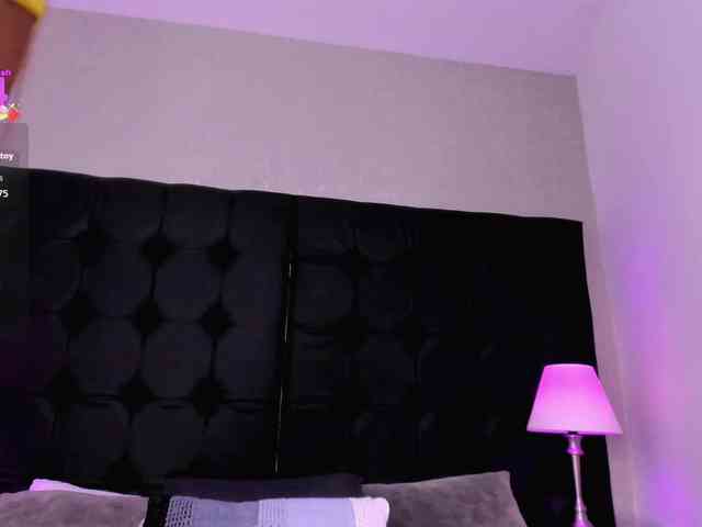 ElizHarper webcam