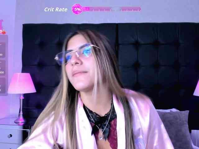 ElizHarper webcam