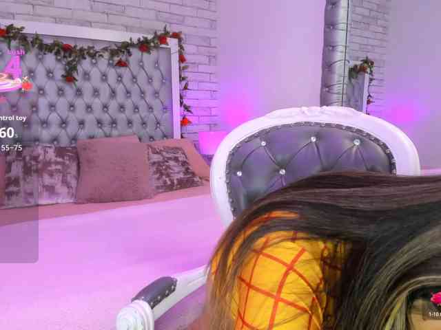 ElizHarper webcam