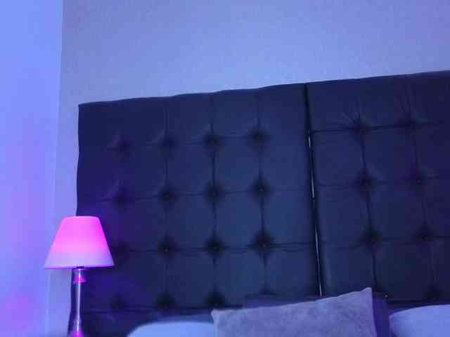 ElizHarper Live Webcam on BongaCams