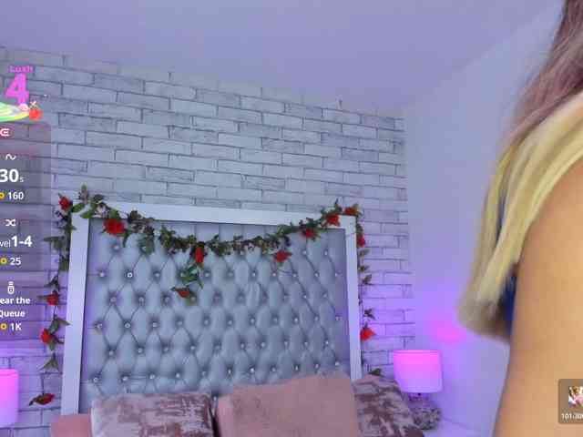 ElizHarper ElizHarper