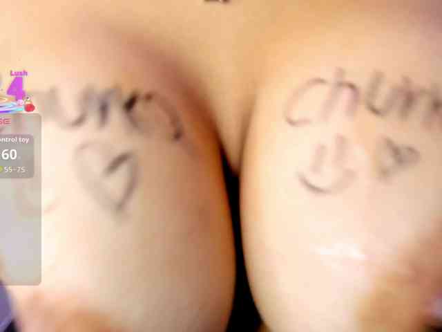 ElizHarper webcam