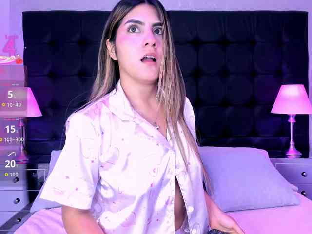 ElizHarper webcam