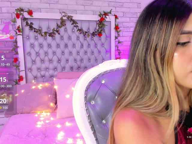 Modelo: ElizHarper