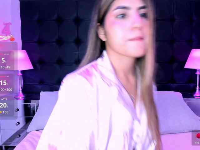 ElizHarper webcam