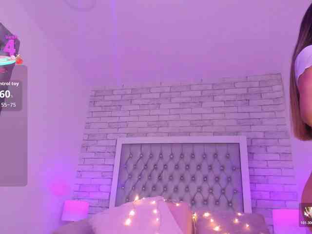 ElizHarper webcam