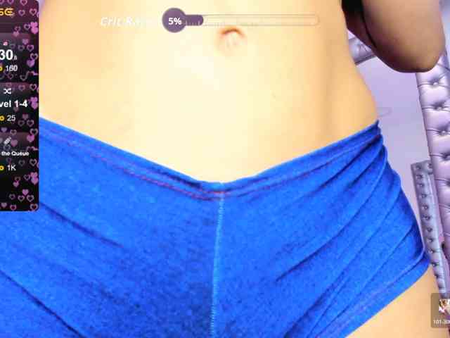ElizHarper webcam