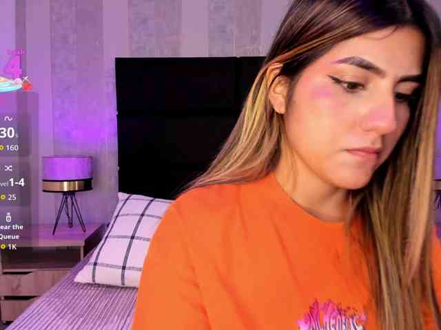 ElizHarper webcam