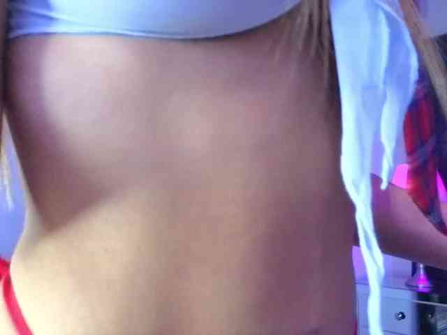ElizHarper webcam