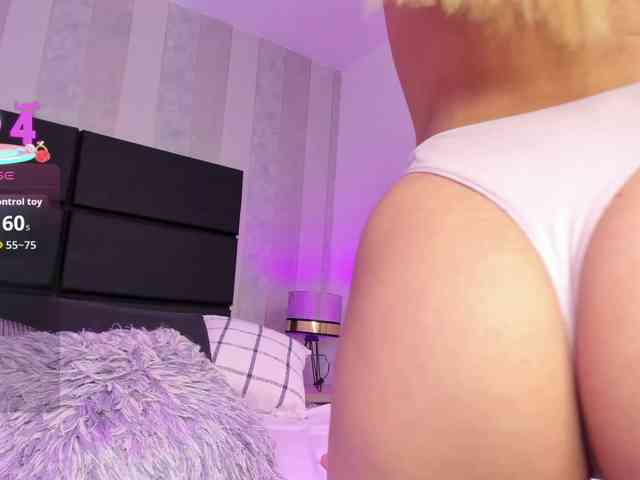 ElizHarper webcam