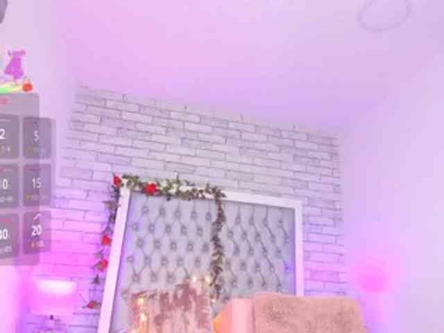 ElizHarper webcam
