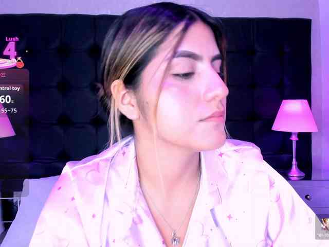 ElizHarper webcam