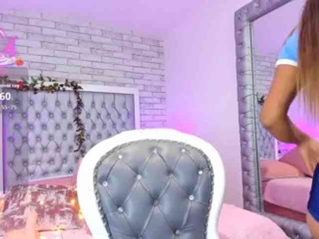 ElizHarper webcam