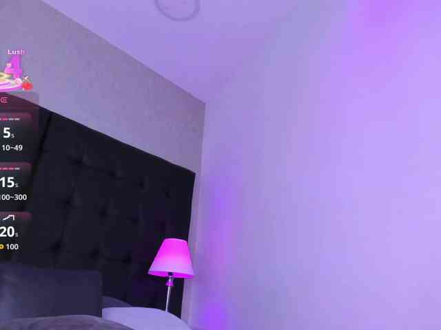 ElizHarper webcam