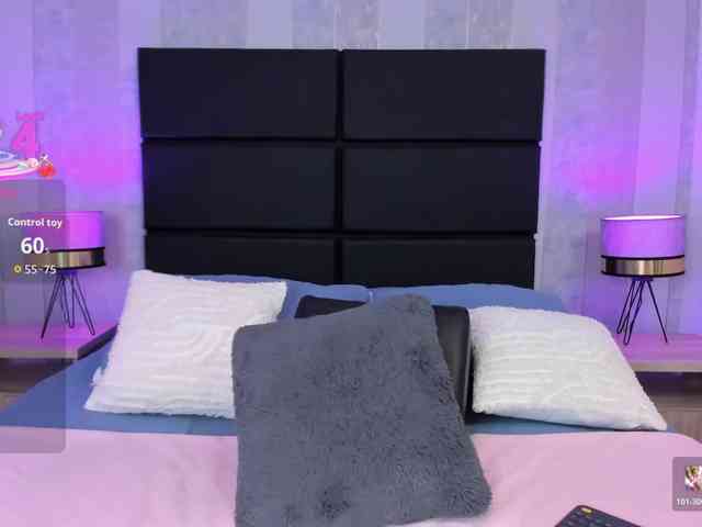 ElizHarper webcam