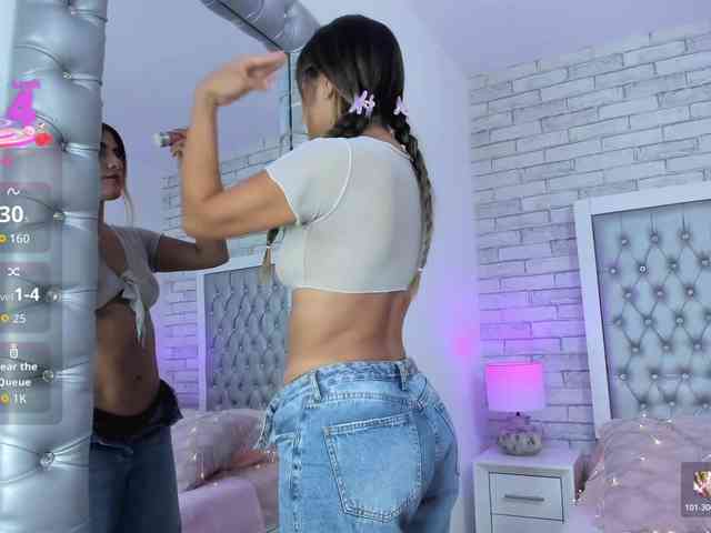 ElizHarper webcam