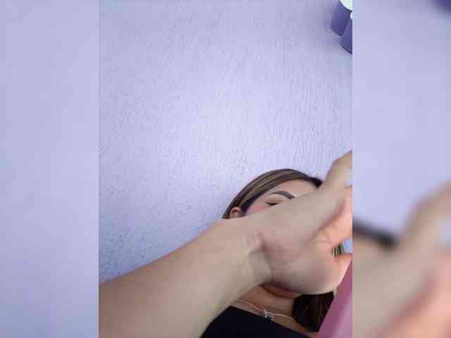 ElizHarper webcam