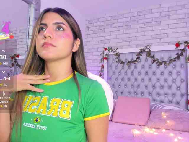 ElizHarper webcam