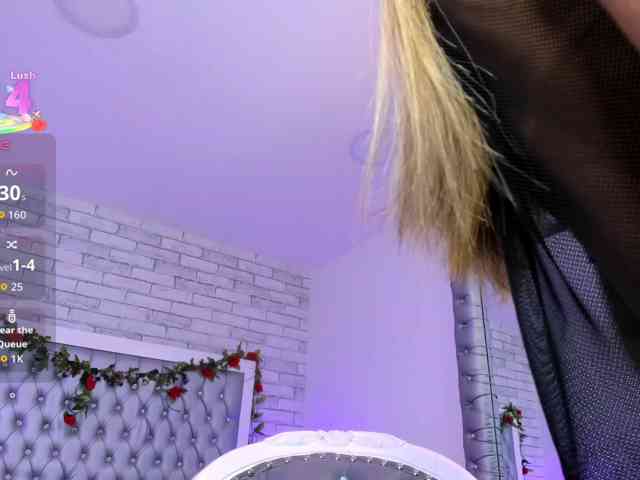 Modelo: ElizHarper
