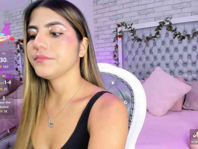Modelo: ElizHarper