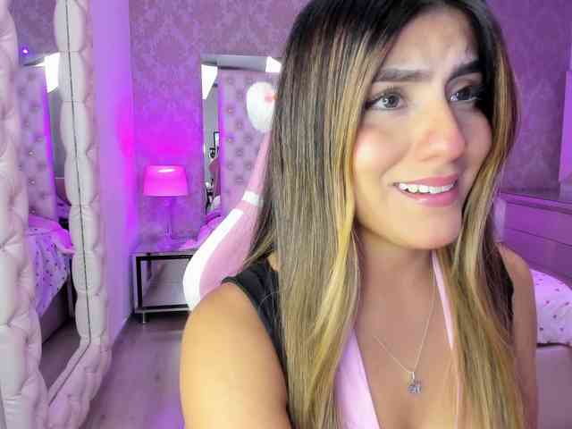 Modelo: ElizHarper
