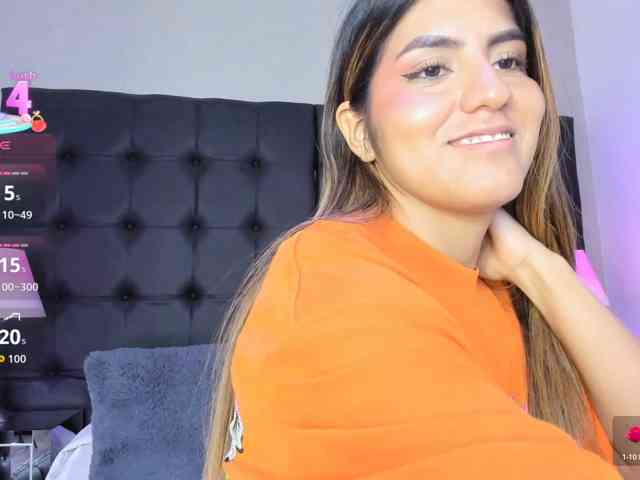 Modelo: ElizHarper