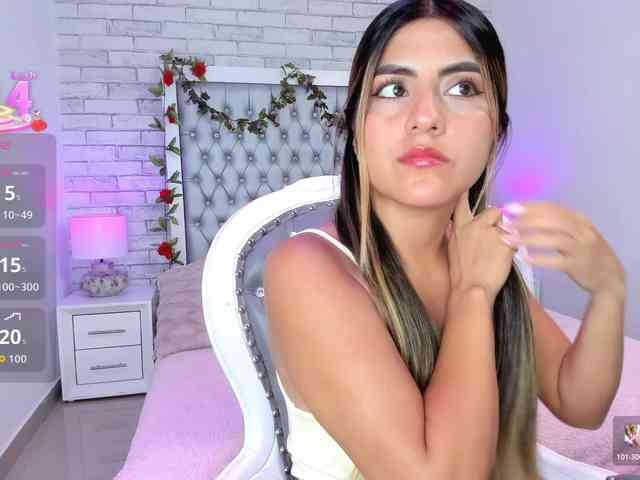 ElizHarper webcam