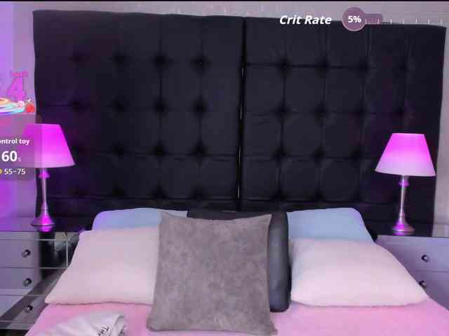 ElizHarper webcam