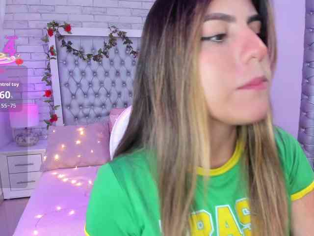 Modelo: ElizHarper