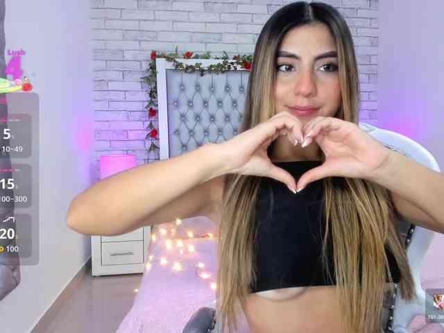 ElizHarper webcam