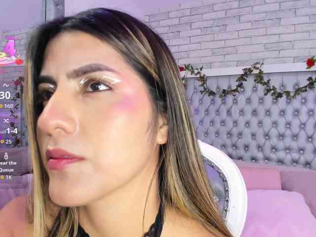 Modelo: ElizHarper
