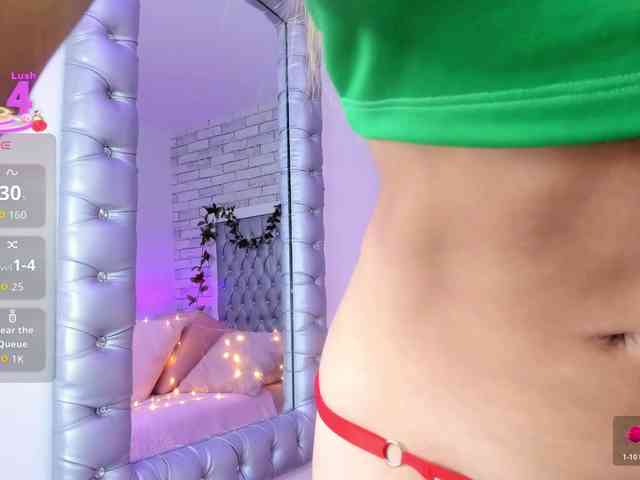 ElizHarper webcam
